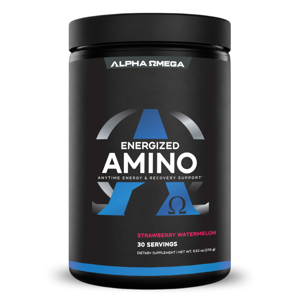 Energized Amino
