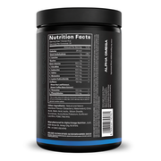 Energized Amino