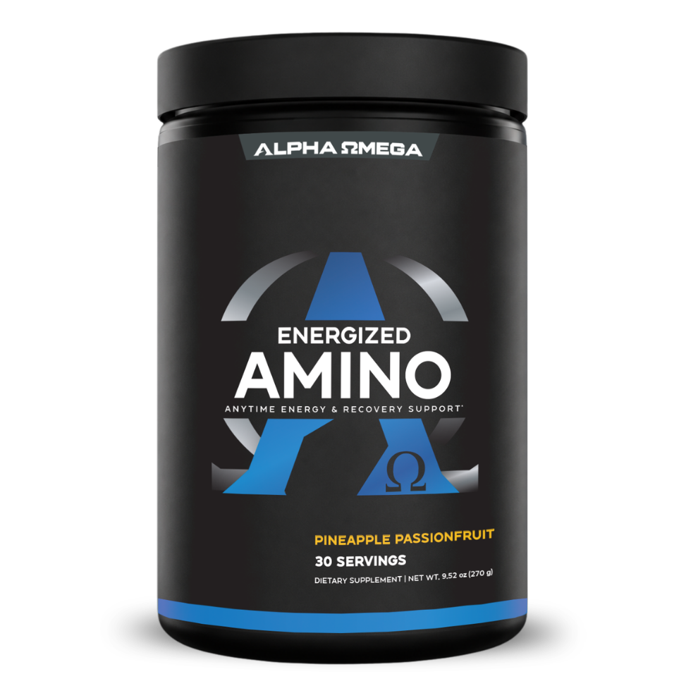 Energized Amino