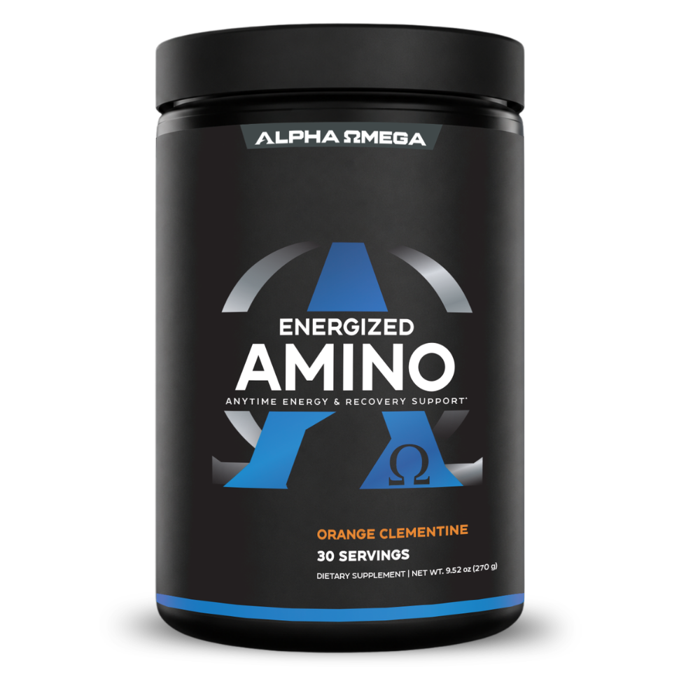 Energized Amino