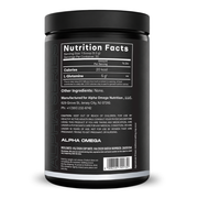 Unflavoured Glutamine