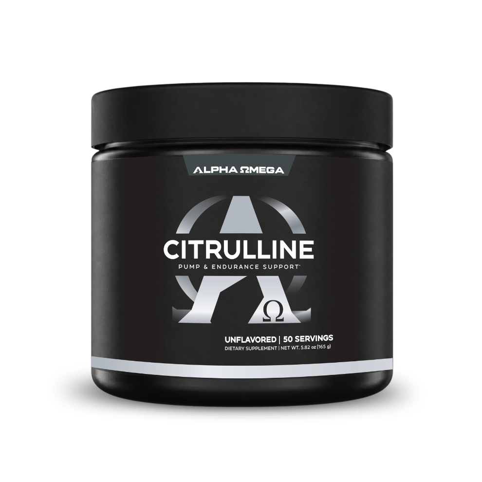 Citrulline