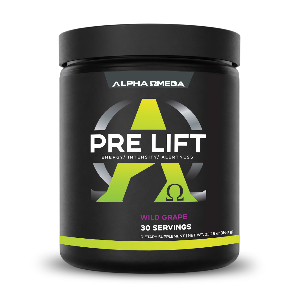 Pre Lift