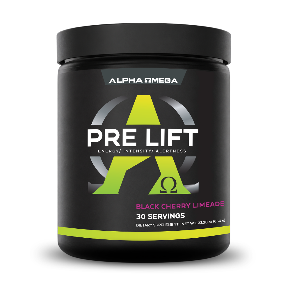 Pre Lift