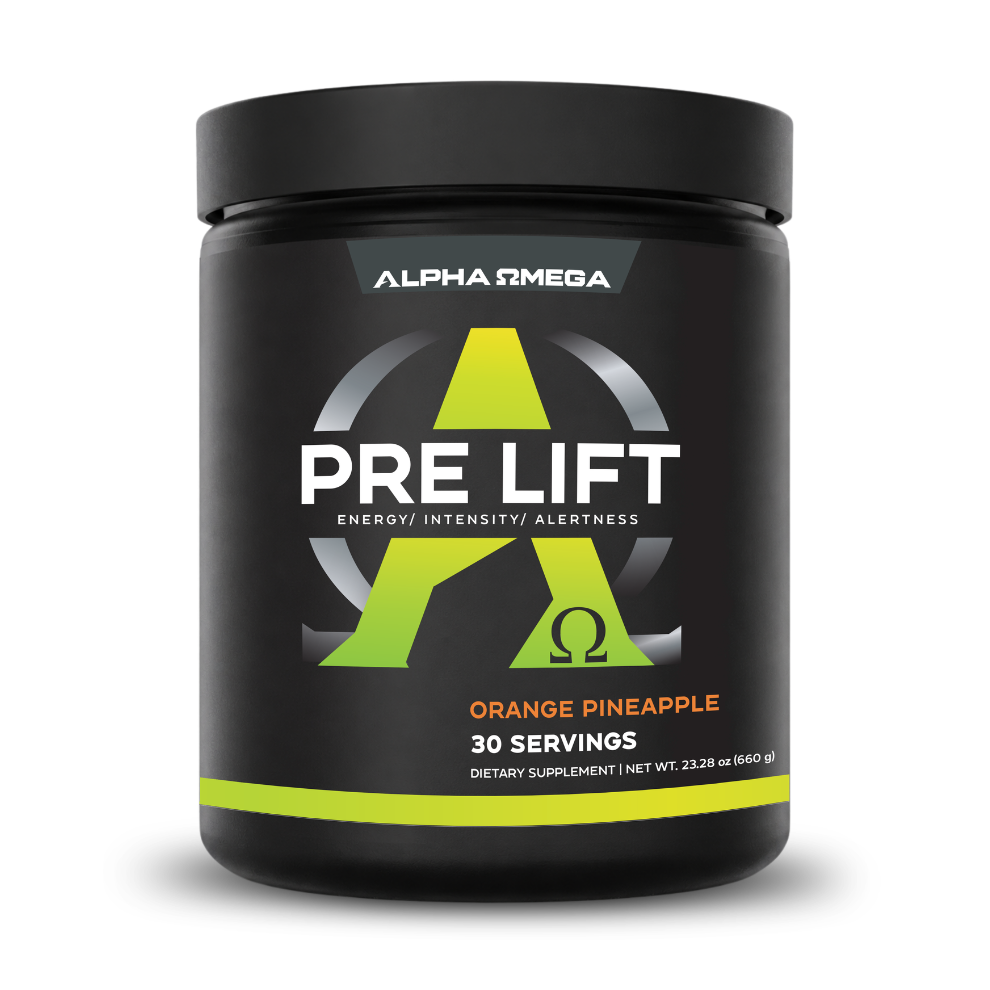 Pre Lift