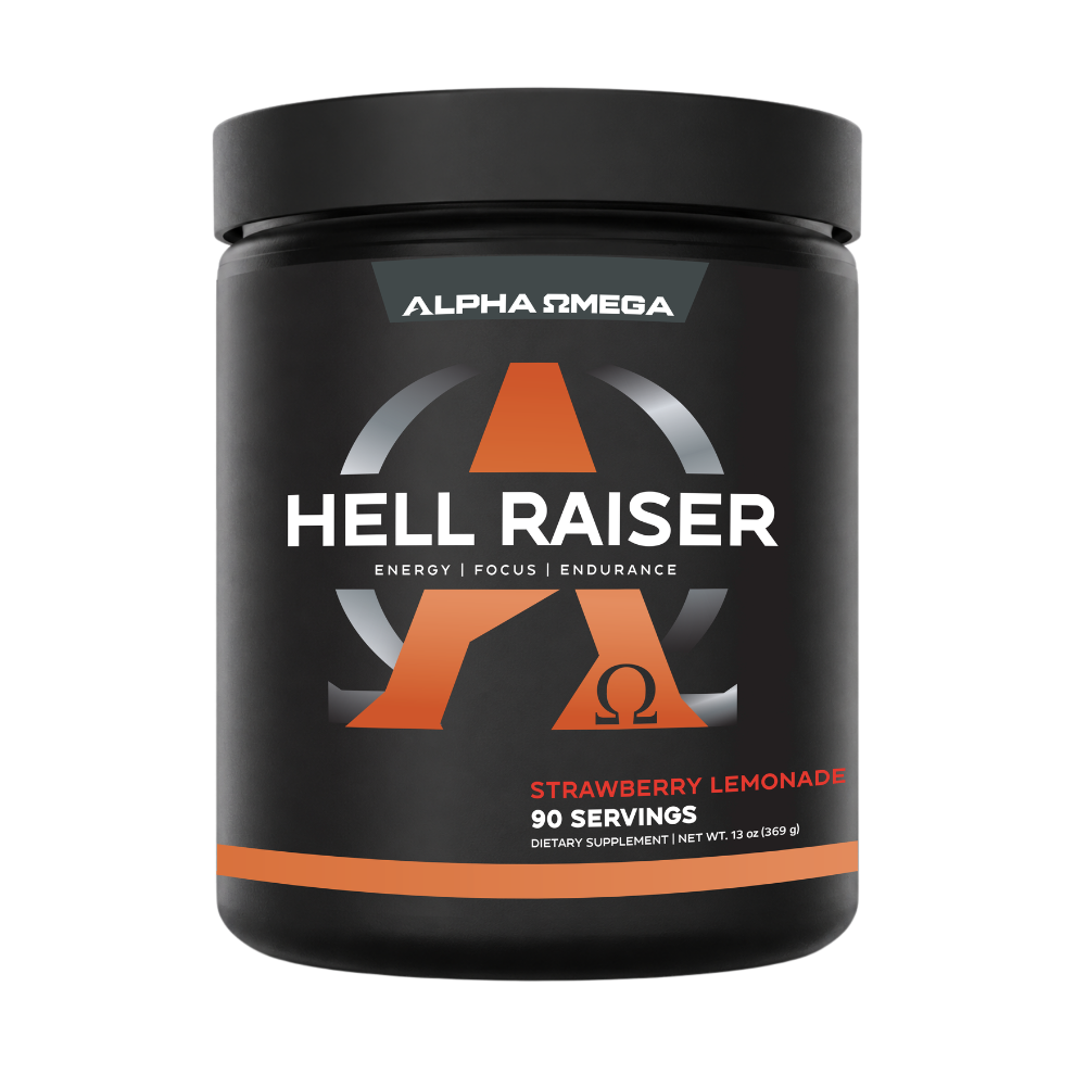 Hell Raiser