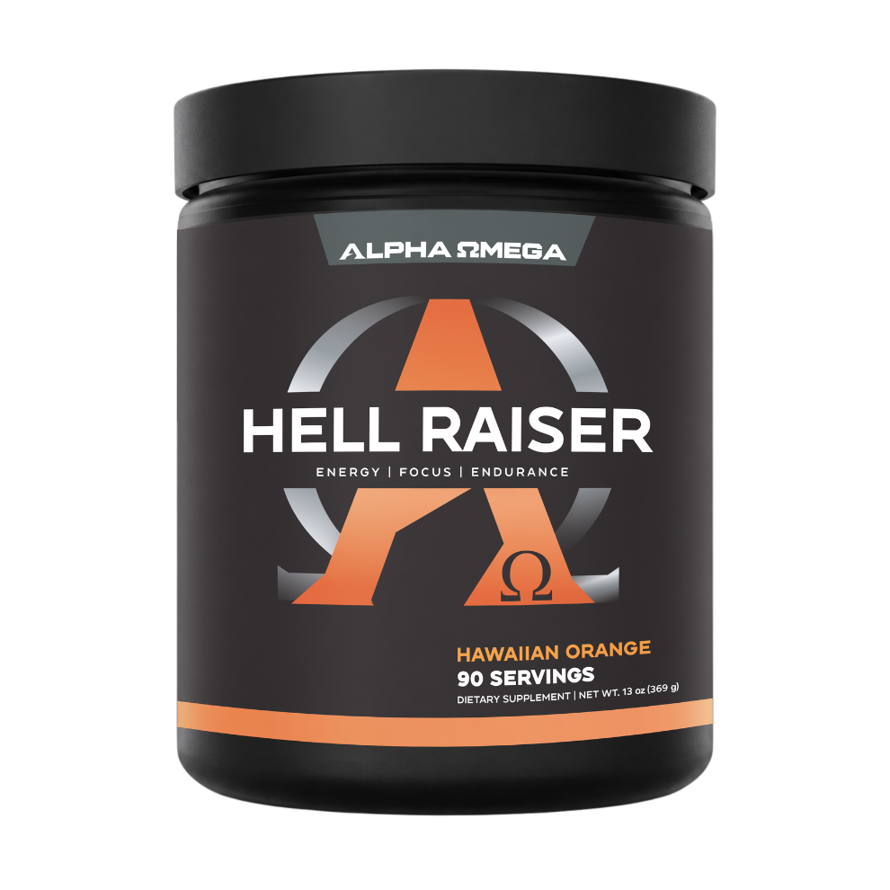 Hell Raiser
