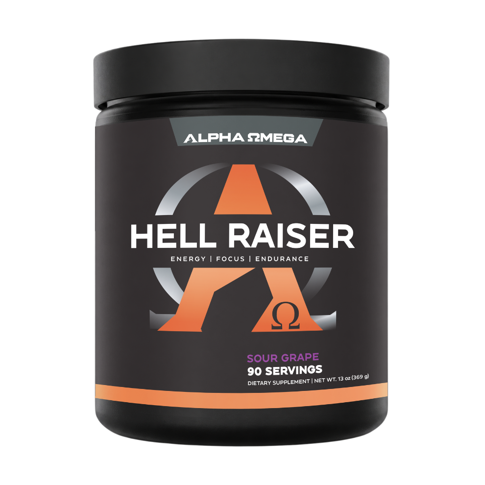 Hell Raiser