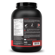 Nitro Whey
