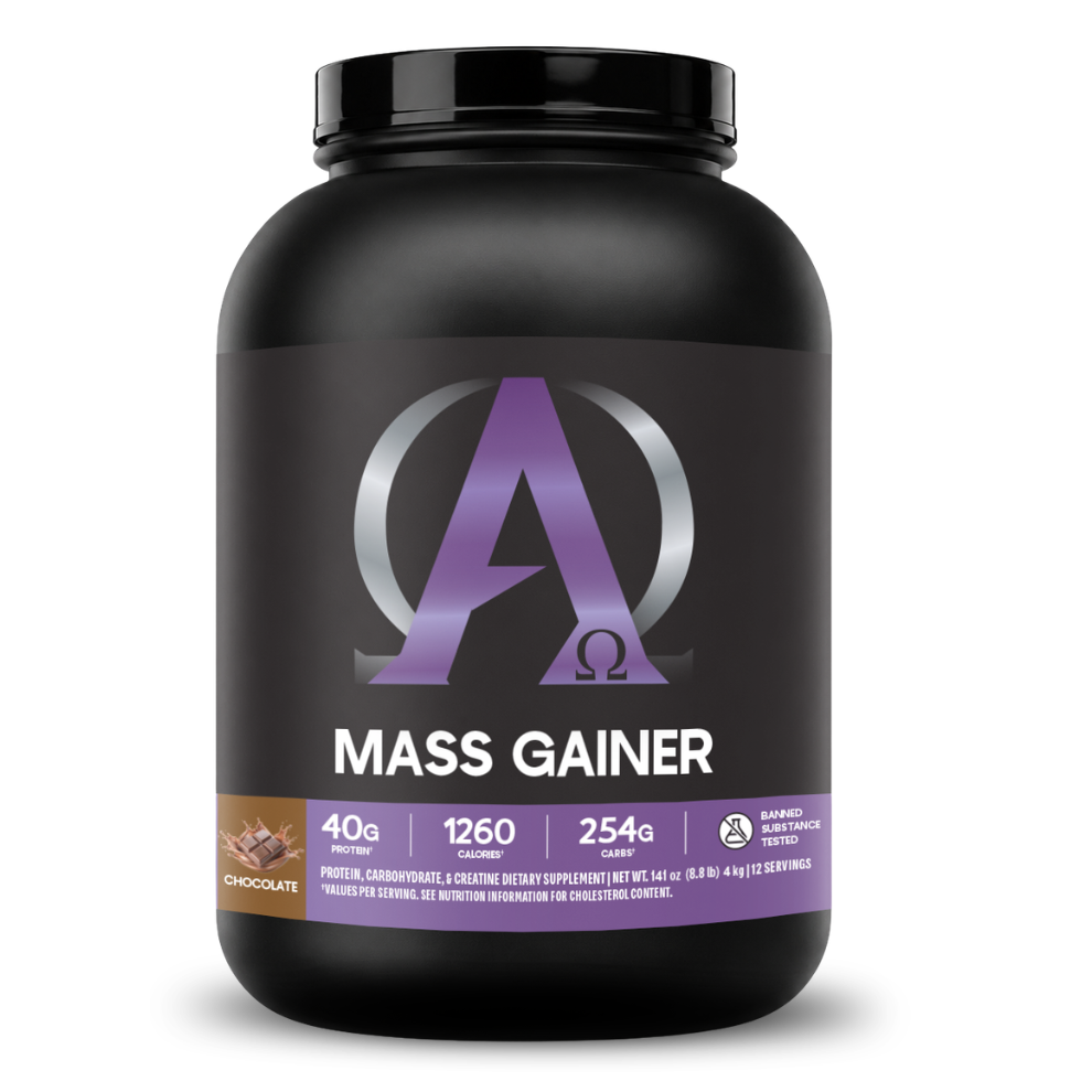 Mass Gainer