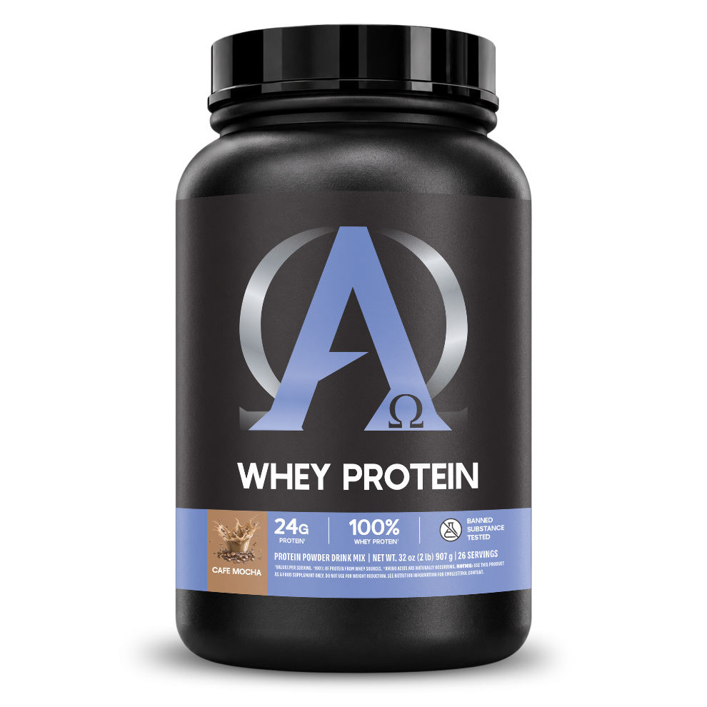 Whey Protein