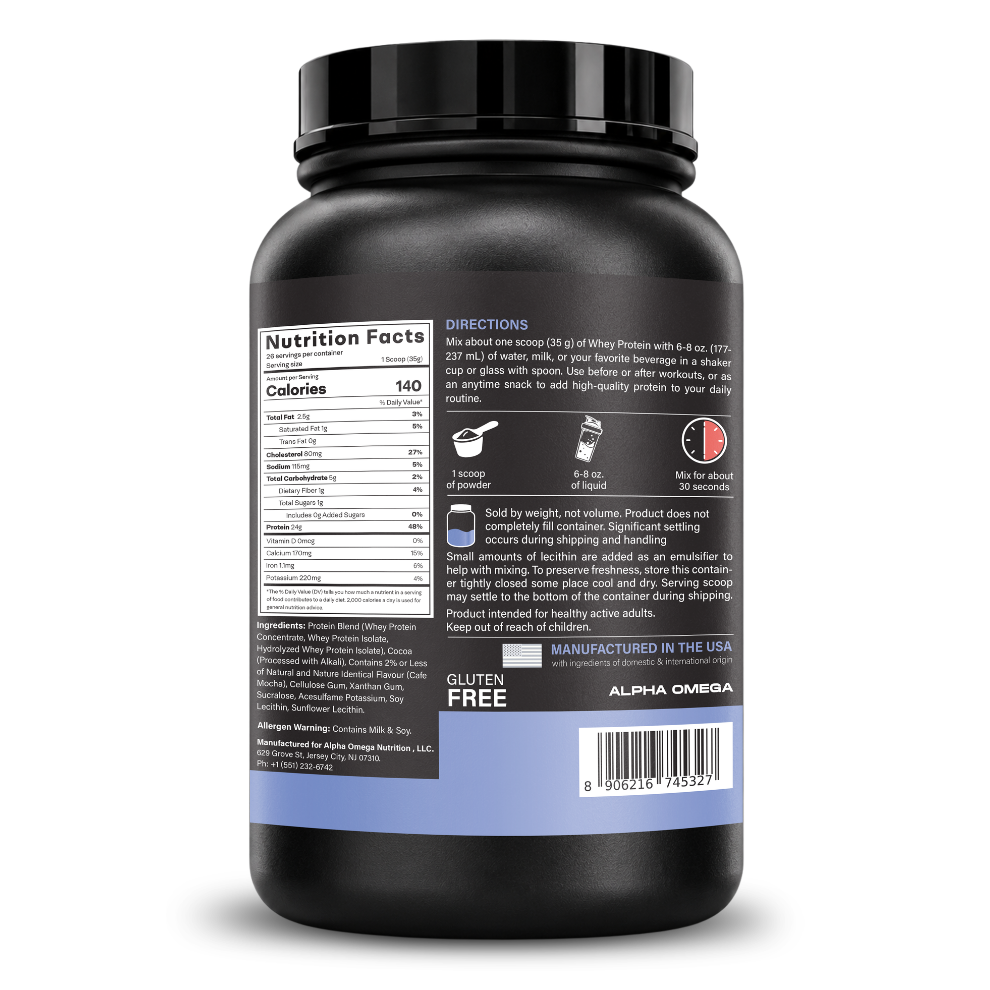 Whey Protein