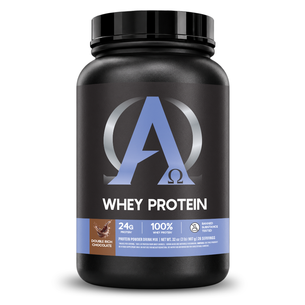 Whey Protein