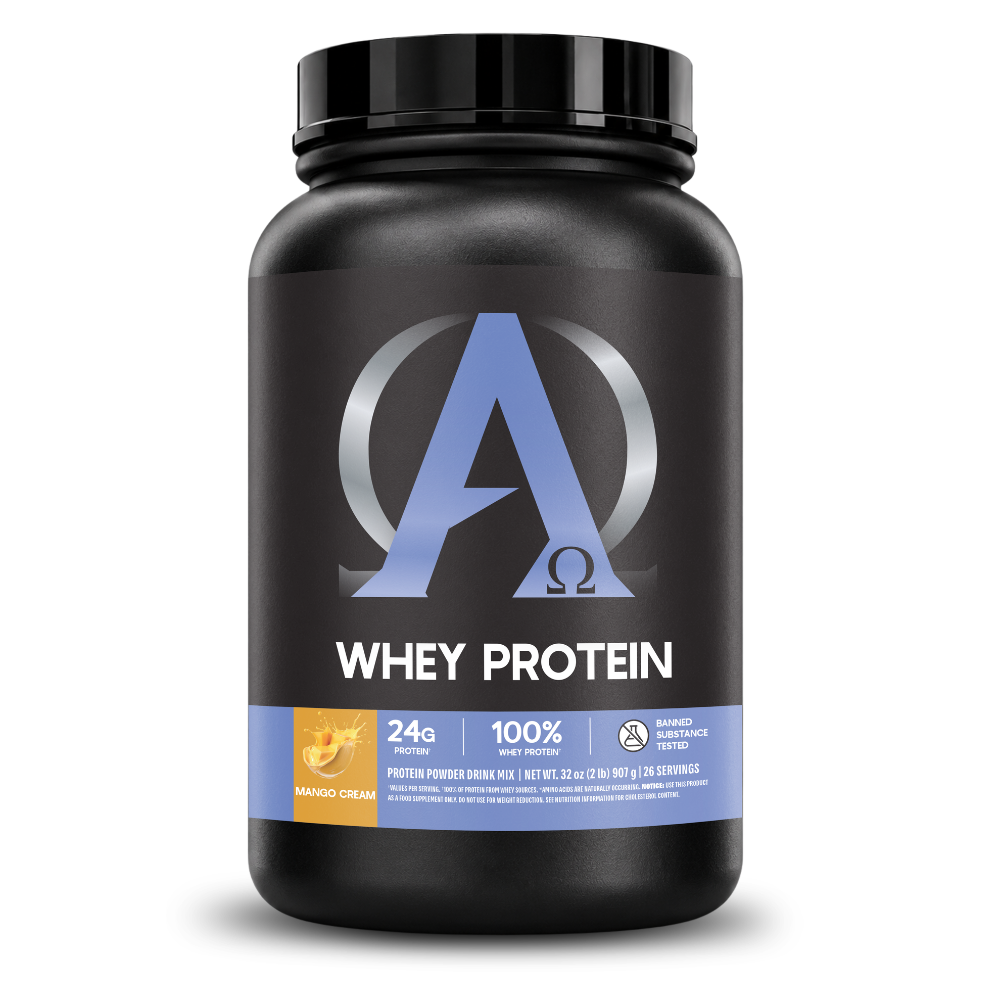 Whey Protein