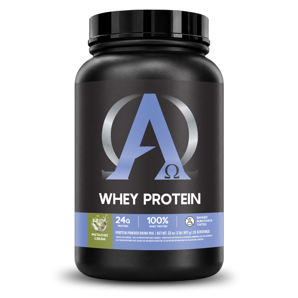 Whey Protein