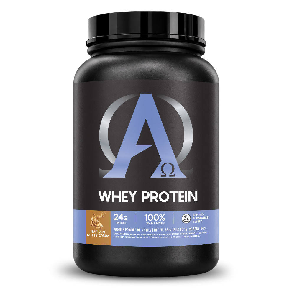 Whey Protein