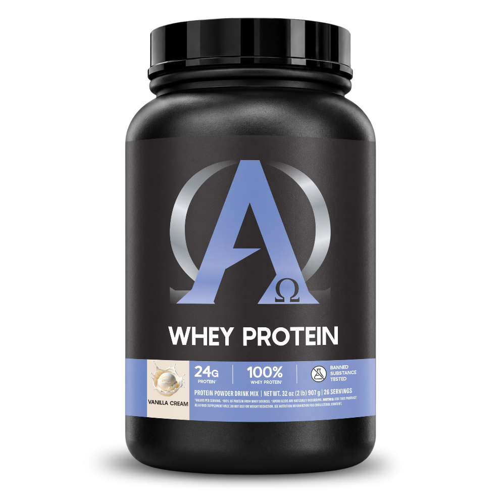 Whey Protein