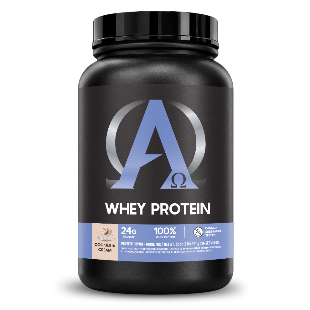 Whey Protein