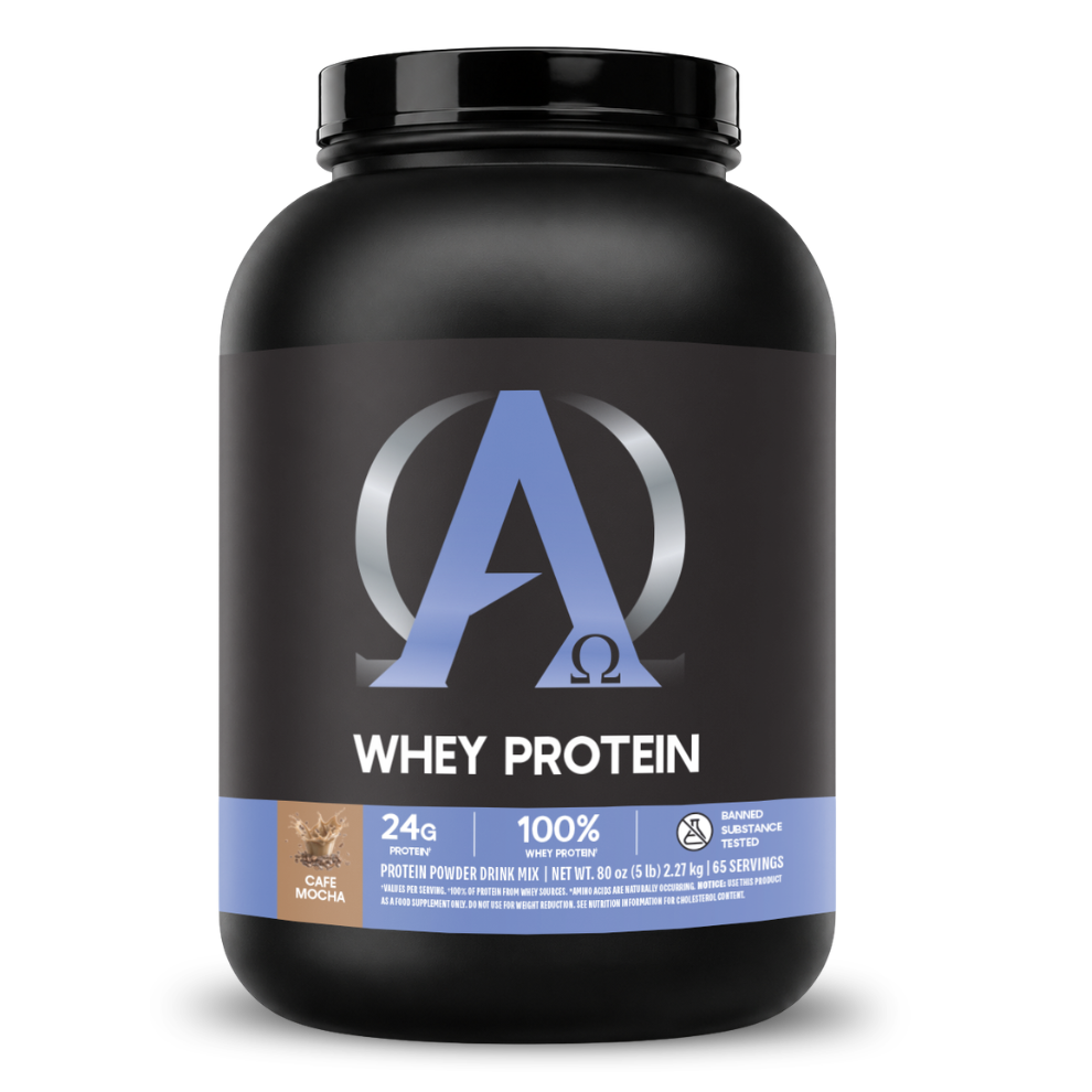 Whey Protein