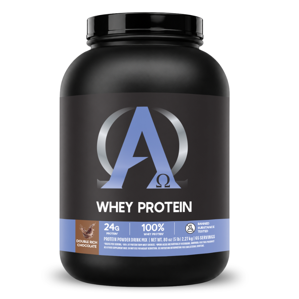 Whey Protein