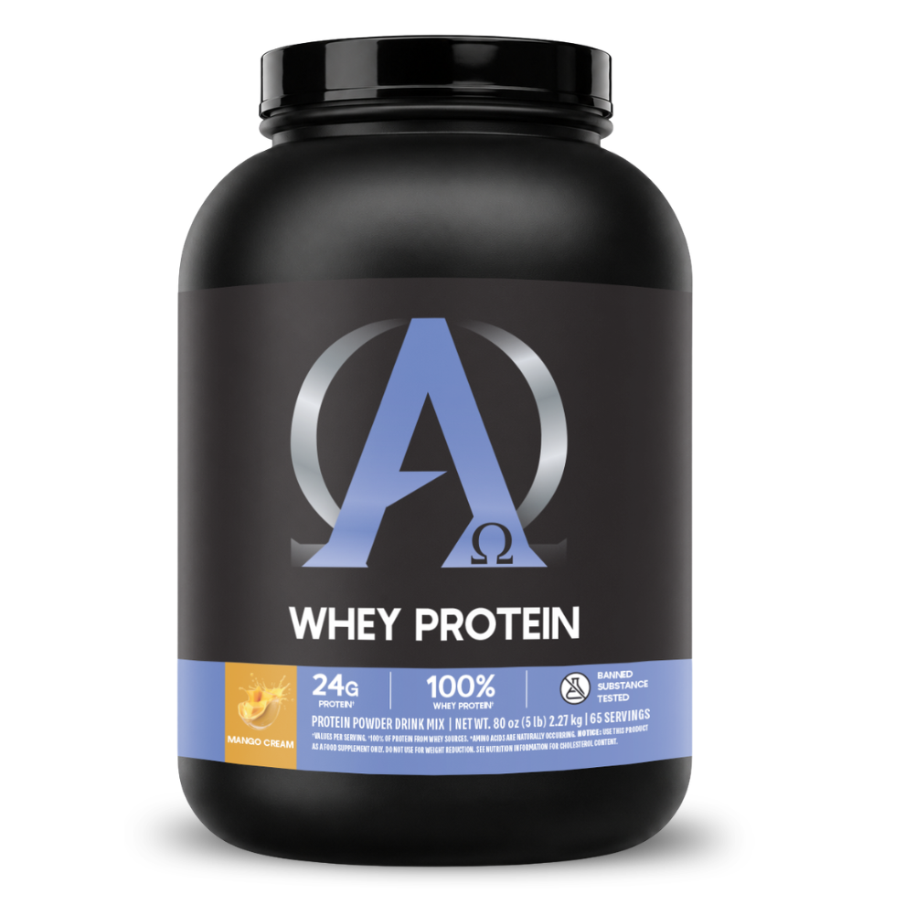 Whey Protein