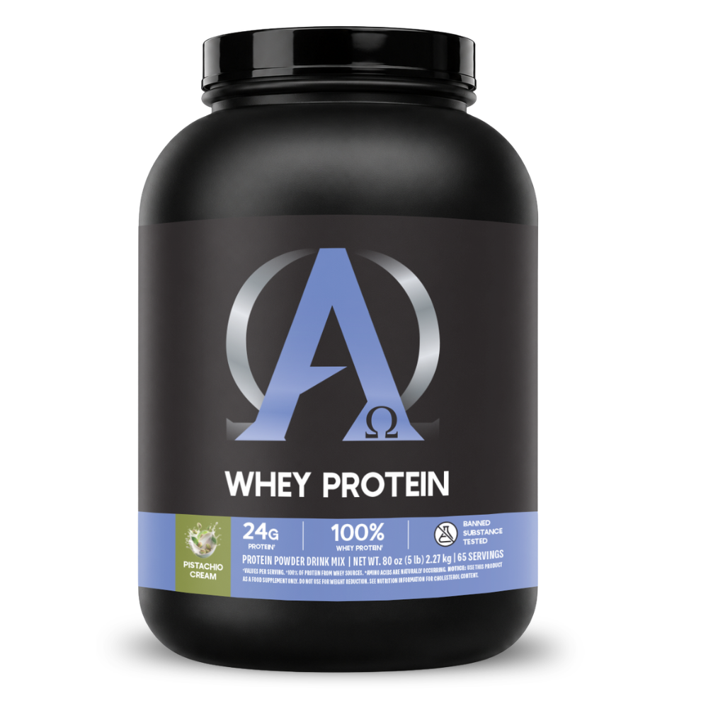 Whey Protein