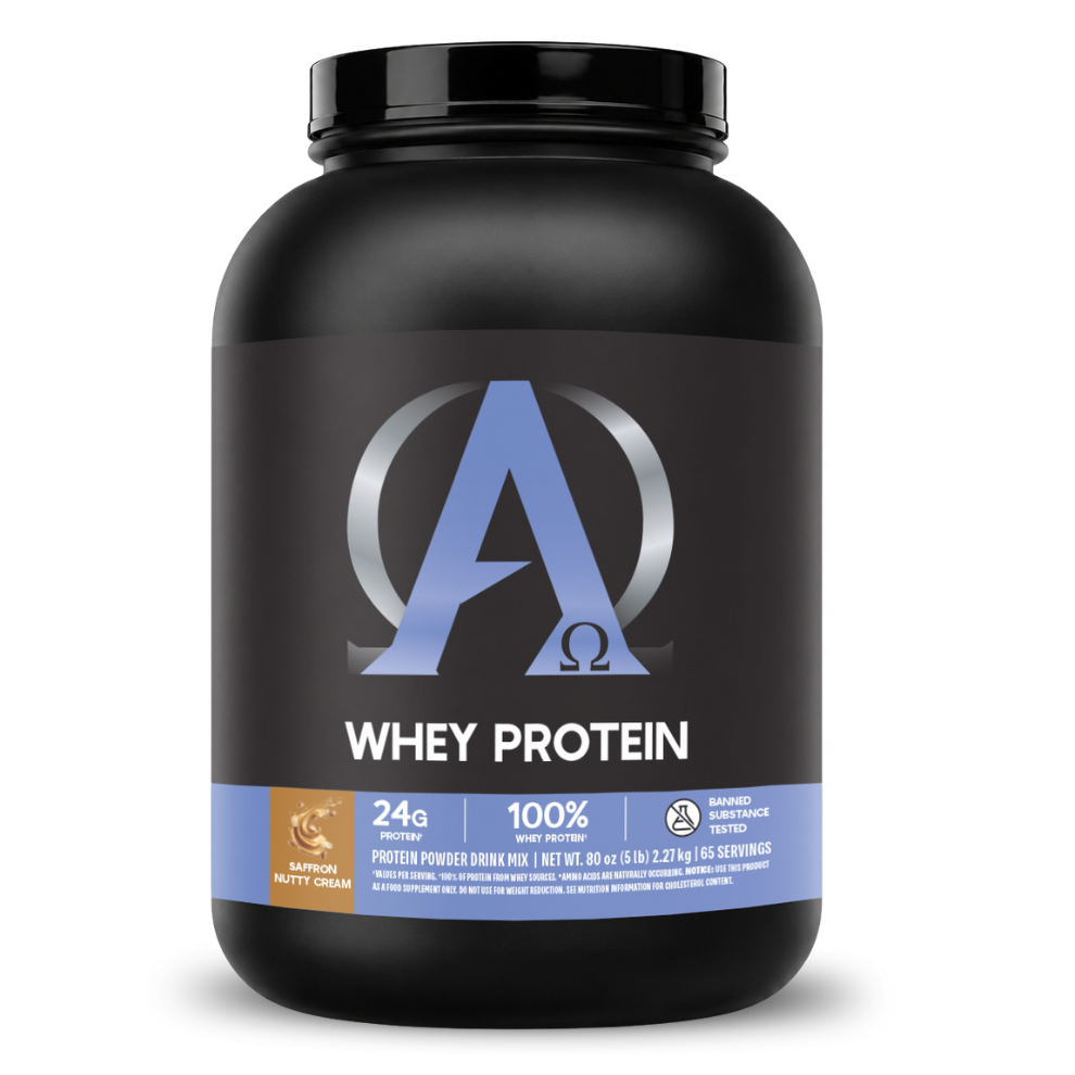 Whey Protein