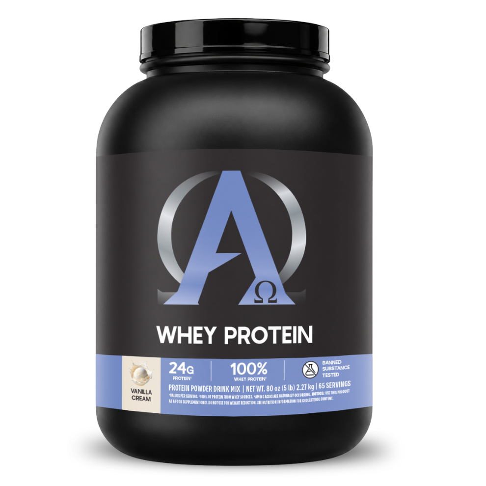 Whey Protein